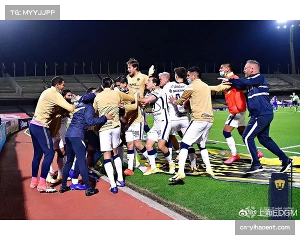 克雷塔罗零比二不敌美洲狮,遭遇新赛季第三场失利