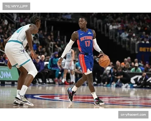 活塞五连胜背后攻防体系解析 坎宁安杜伦挡拆驱动转换得分潮